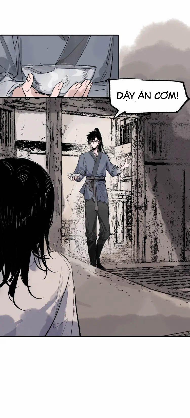 Dục Tài Tiên Tông 1 trang 3