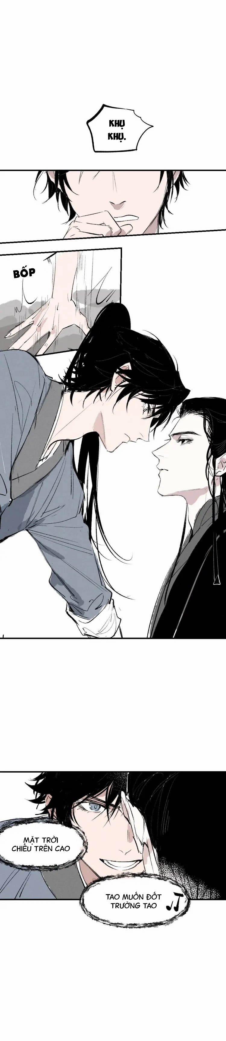 Dục Tài Tiên Tông 1 trang 32