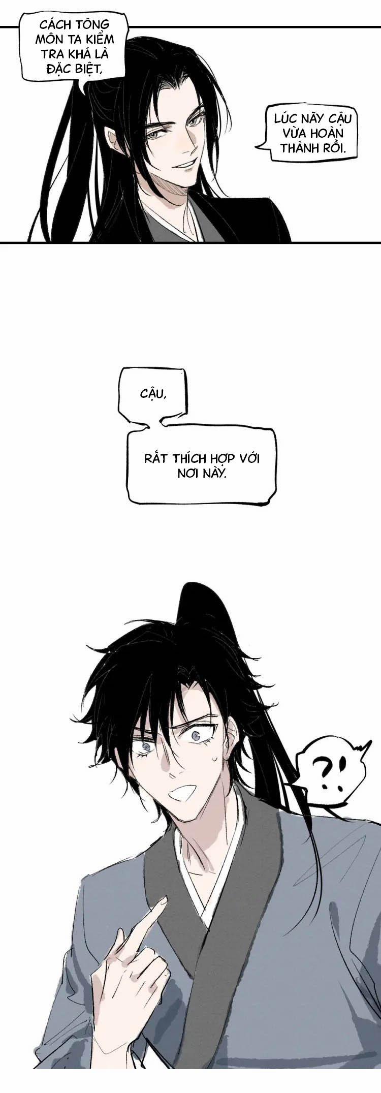 Dục Tài Tiên Tông 1 trang 36