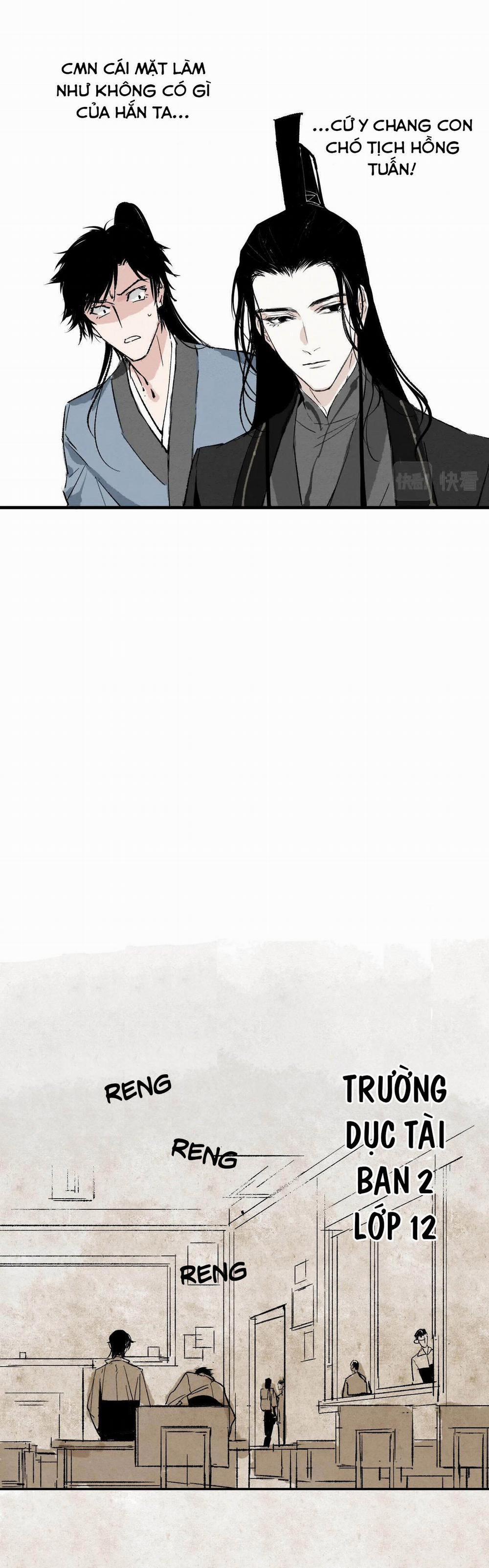 Dục Tài Tiên Tông 2 trang 2