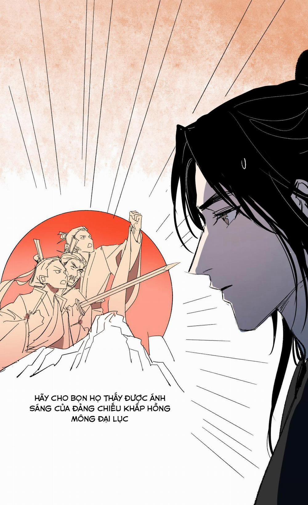 Dục Tài Tiên Tông 2 trang 20