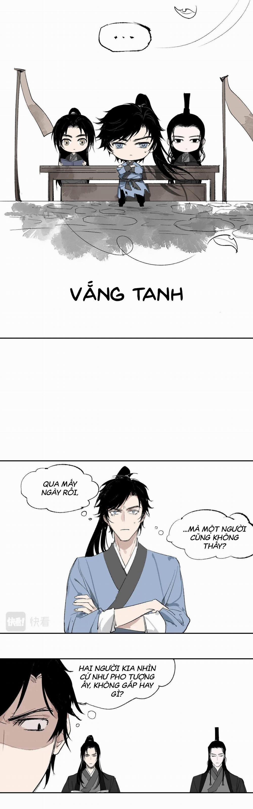 Dục Tài Tiên Tông 2 trang 22