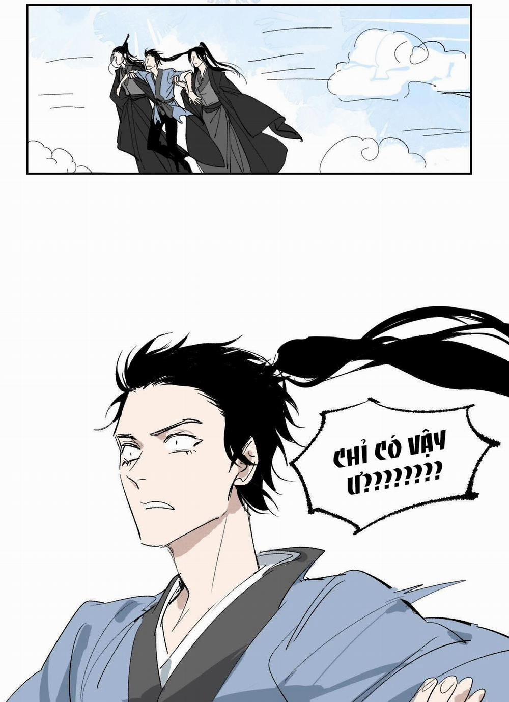 Dục Tài Tiên Tông 2 trang 30