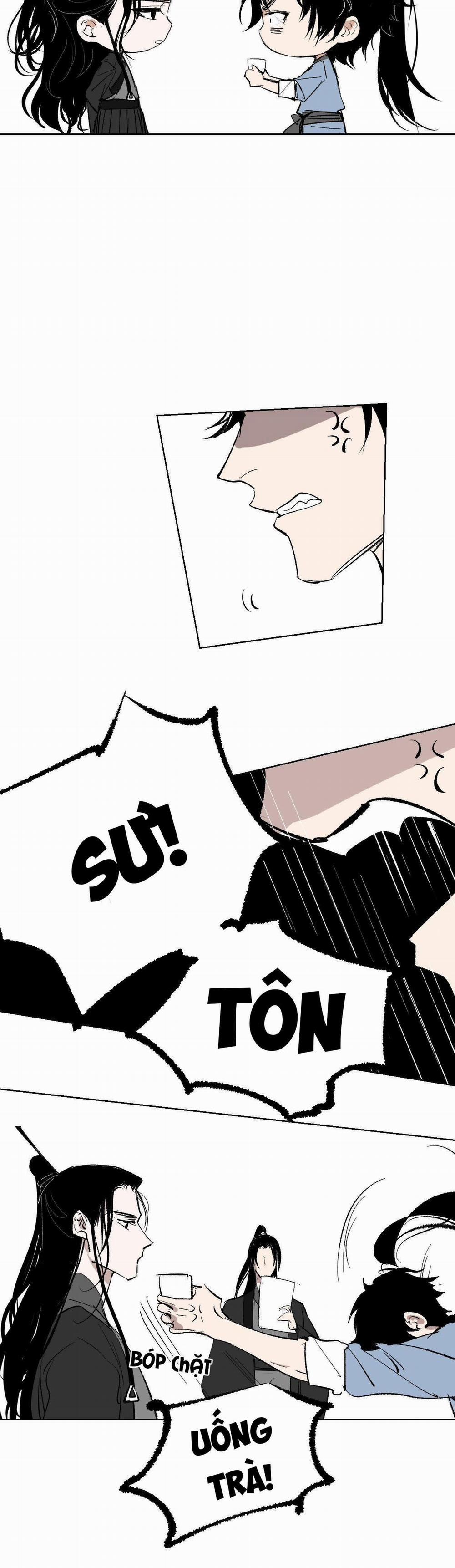 Dục Tài Tiên Tông 3 trang 17