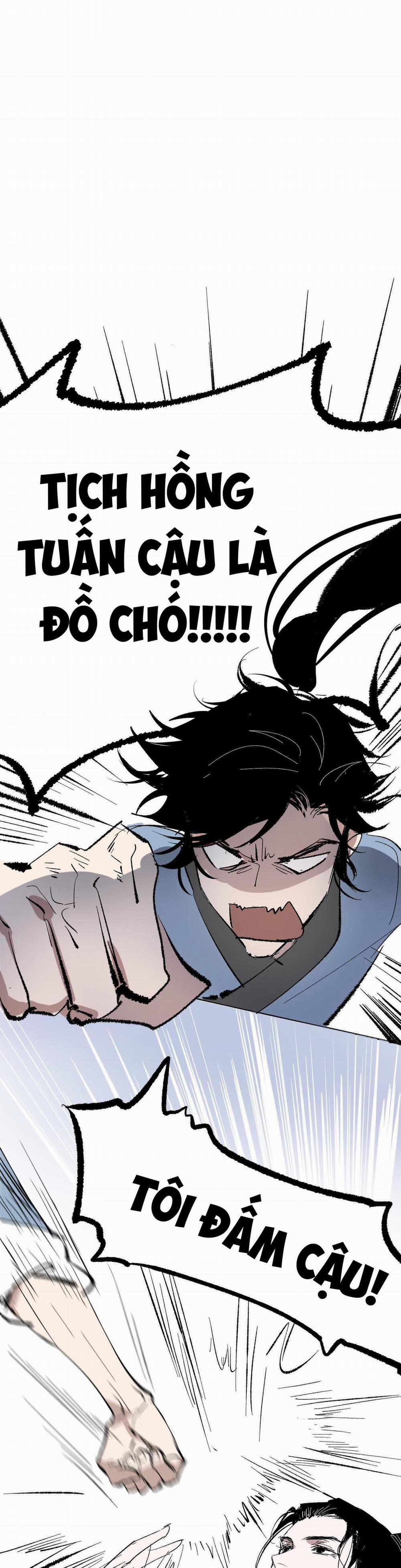 Dục Tài Tiên Tông 3 trang 20