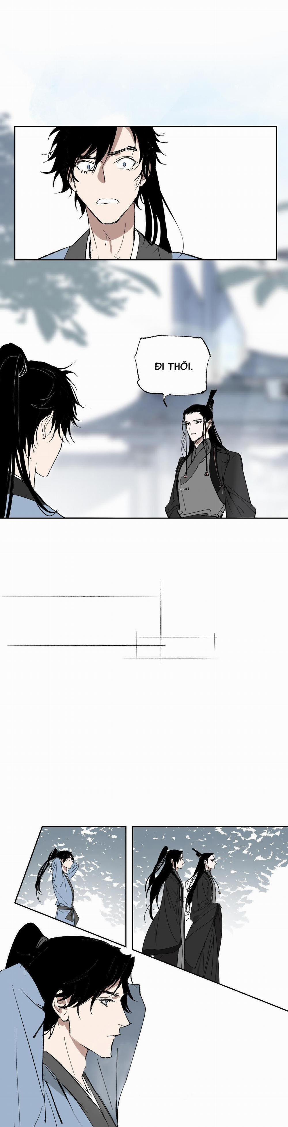 Dục Tài Tiên Tông 3 trang 3