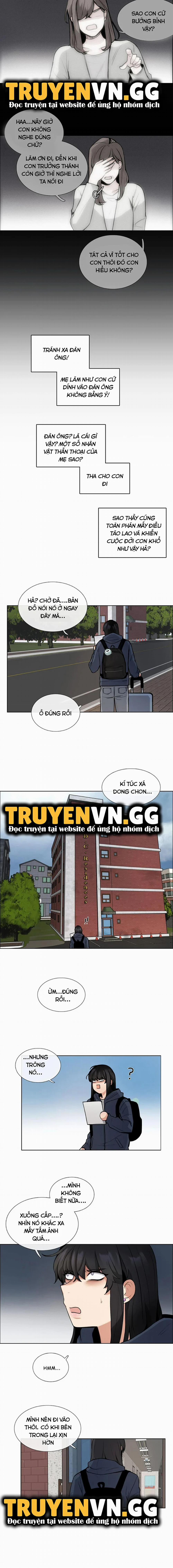 Dục Vọng Diệt Ma 1 trang 12