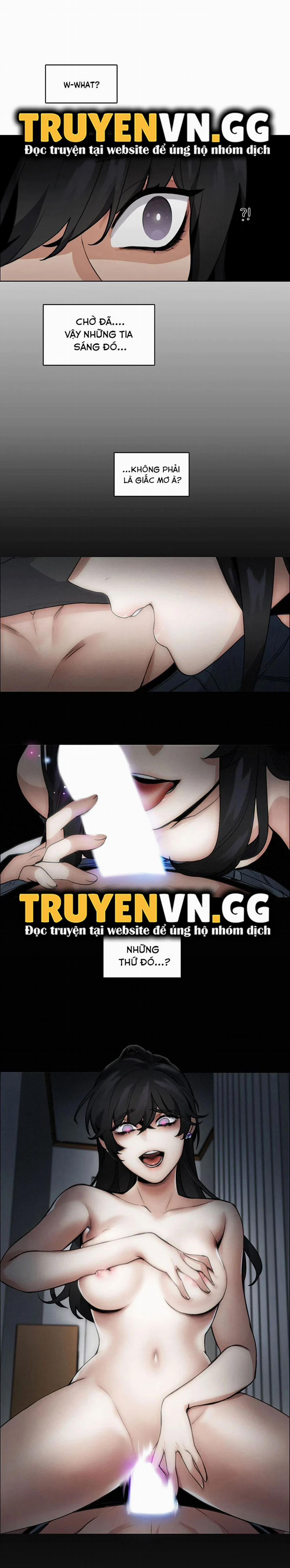 Dục Vọng Diệt Ma 4 trang 13