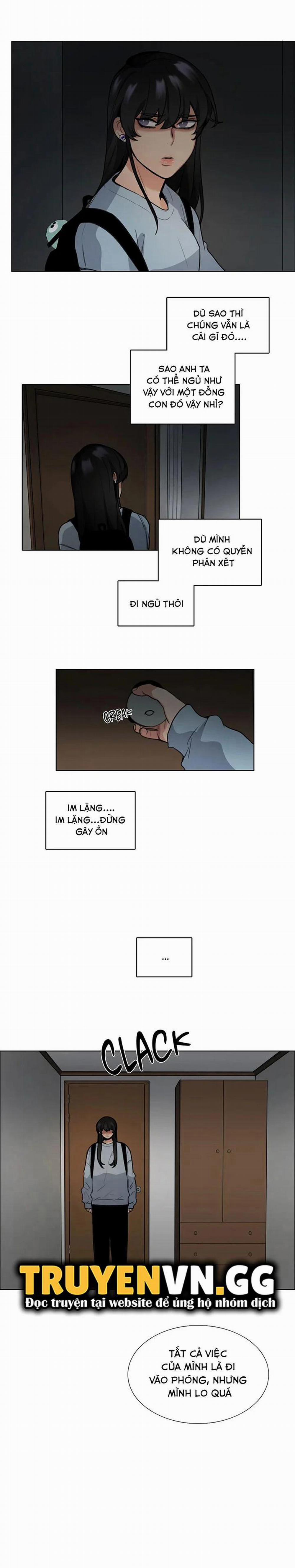 Dục Vọng Diệt Ma 4 trang 2