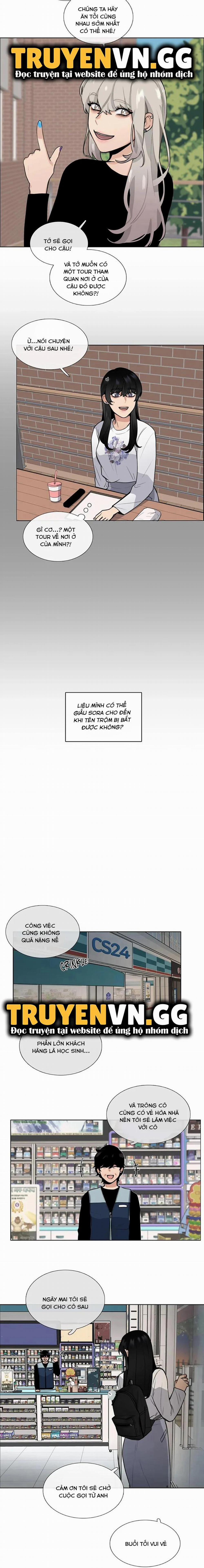 Dục Vọng Diệt Ma 6 trang 2