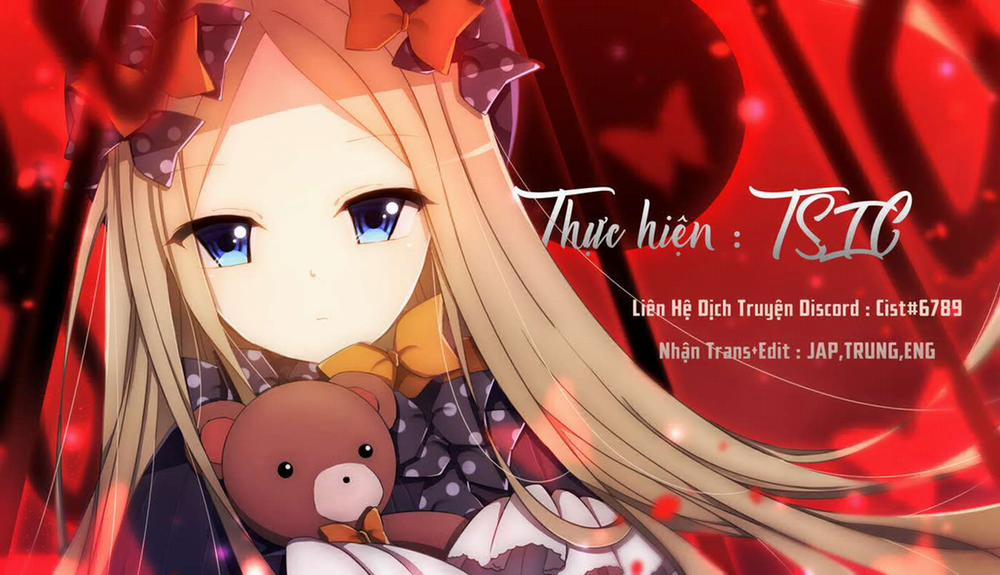 Dục Vọng Pandora 0 Cuộc chiến thế kỉ BB Loli? trang 1