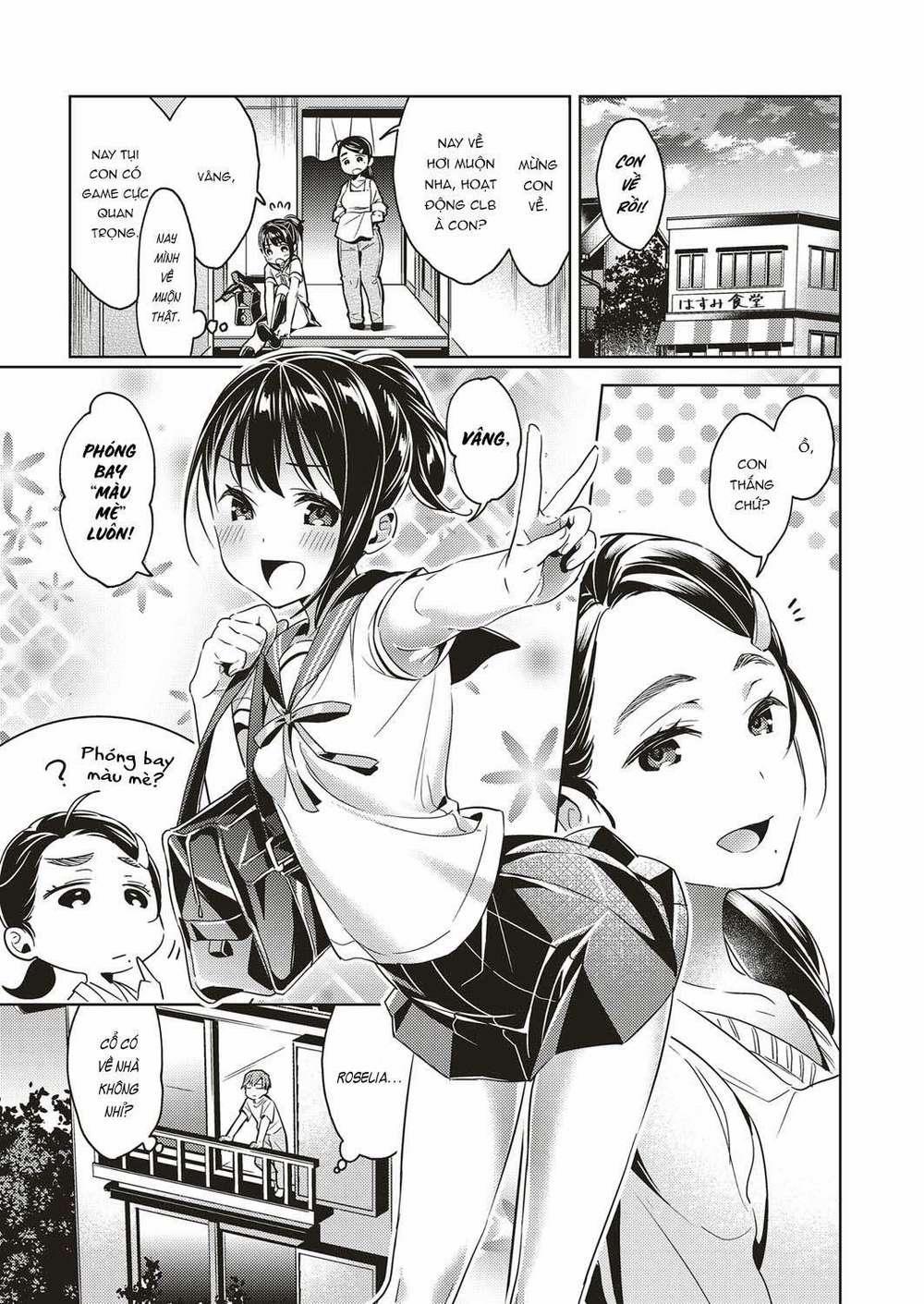 Dục Vọng Pandora 0 Kết quả trang 21