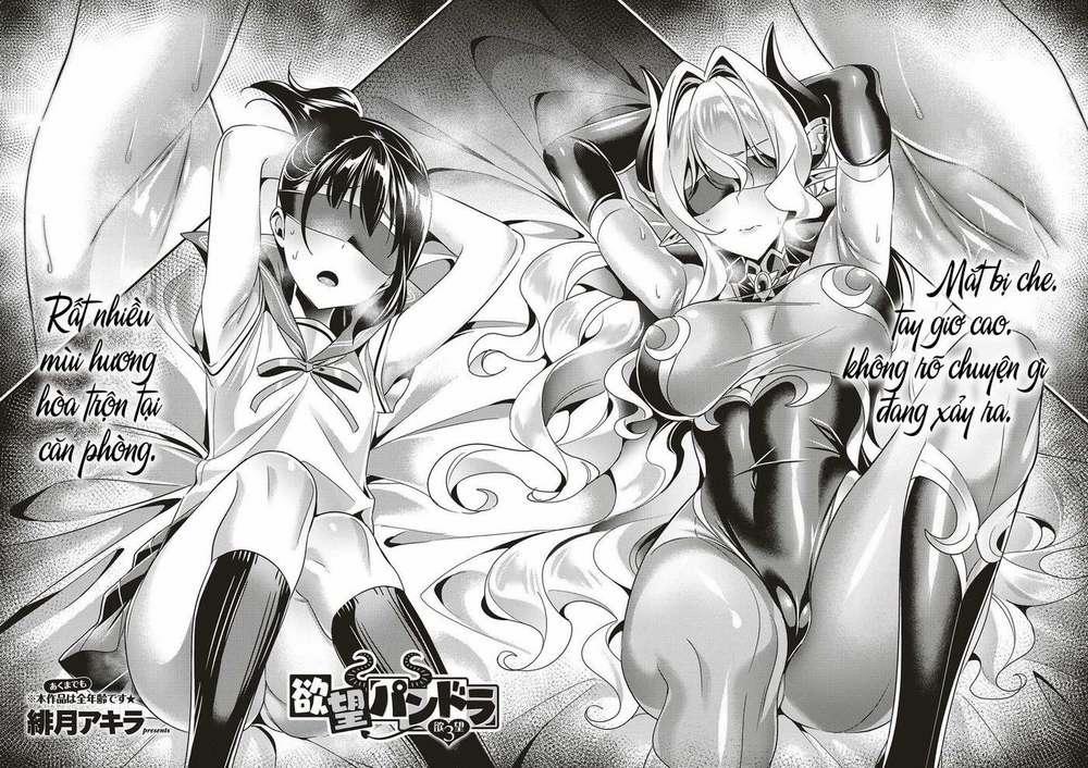 Dục Vọng Pandora 0 Kết quả trang 5