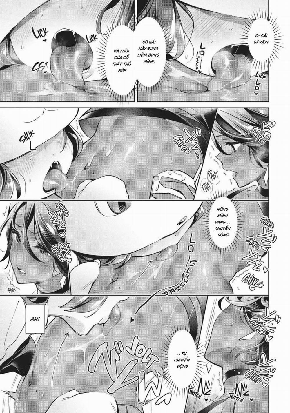 Dục Vọng Pandora 0 Làm việc 0 time trang 14