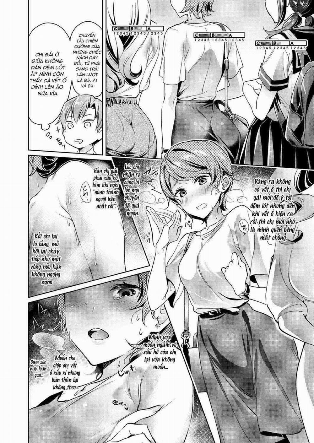 Dục Vọng Pandora 0 Quà tặng cuộc sống trang 13