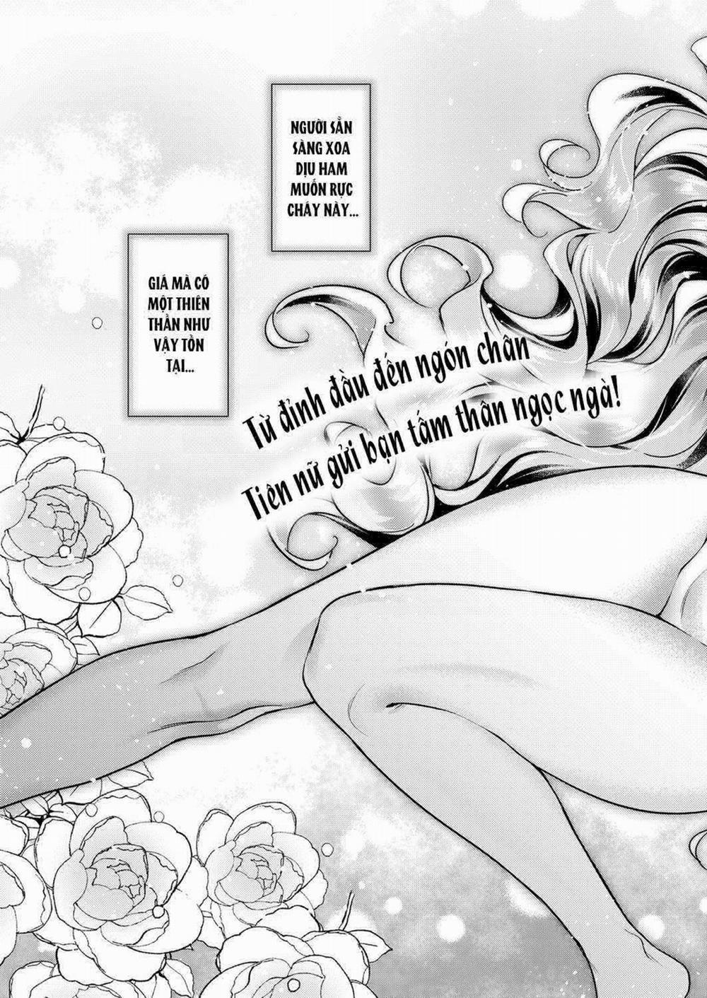 Dục Vọng Pandora 0 Quà tặng cuộc sống trang 6