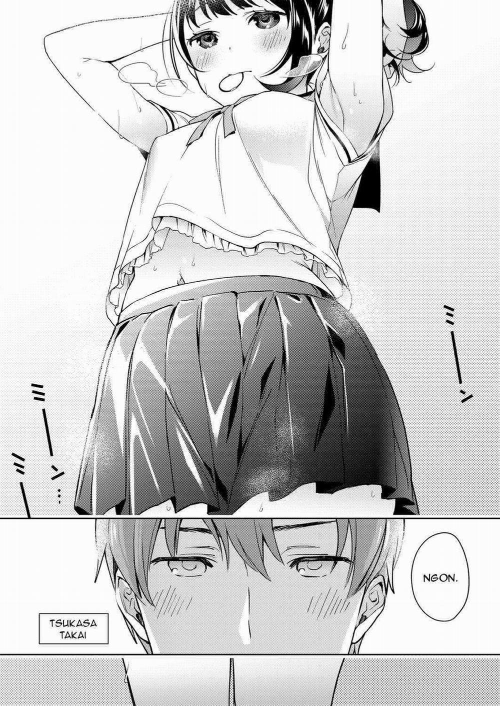 Dục Vọng Pandora 0 Quà tặng cuộc sống trang 7