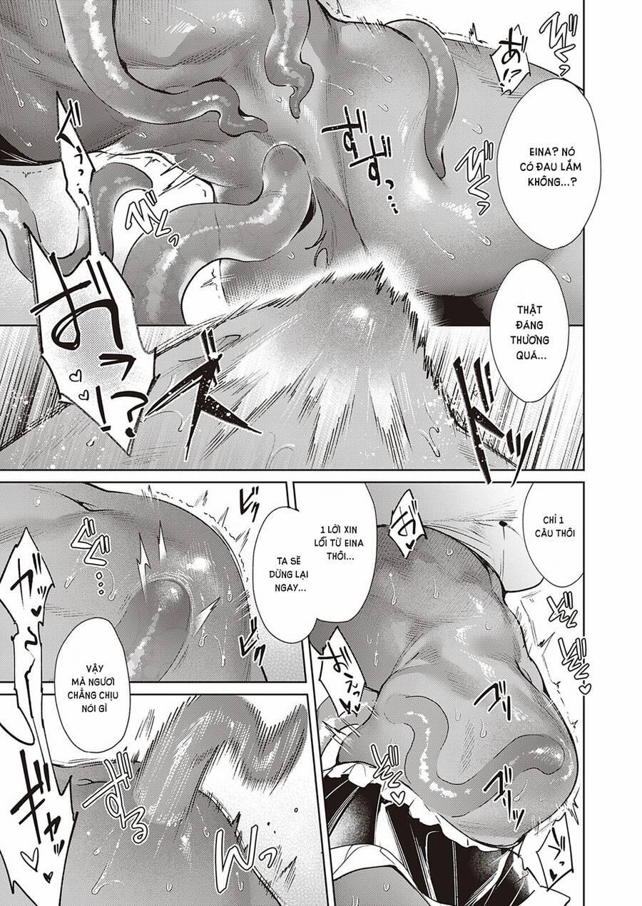 Dục Vọng Pandora 24 trang 16