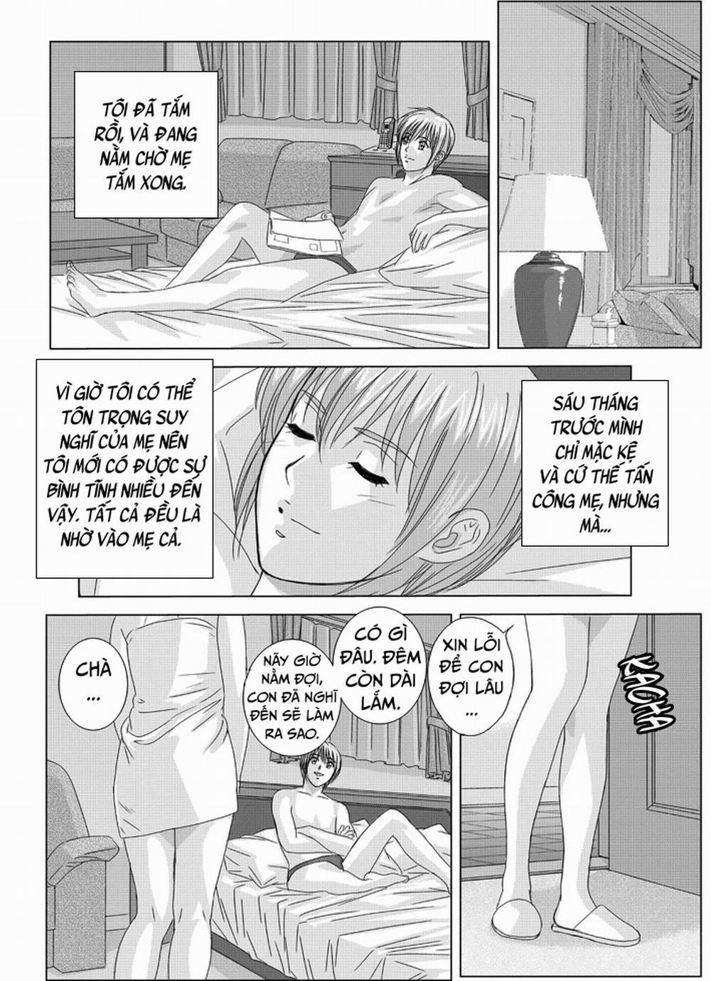 Dục vọng xác thịt 11 trang 13