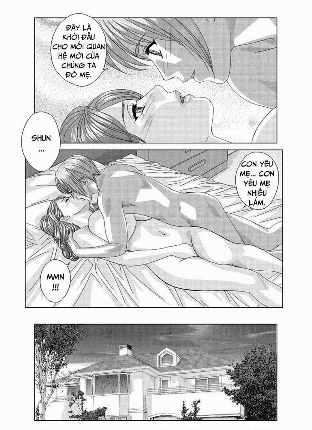 Dục vọng xác thịt 8 trang 17