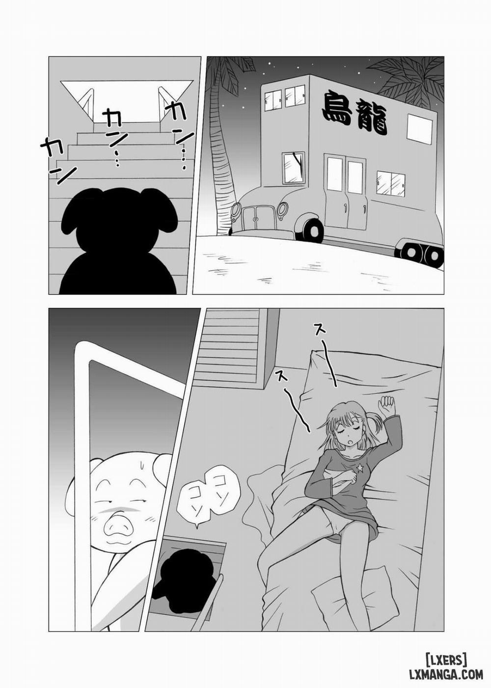 Dukkon Bakkon Kai Oneshot trang 1