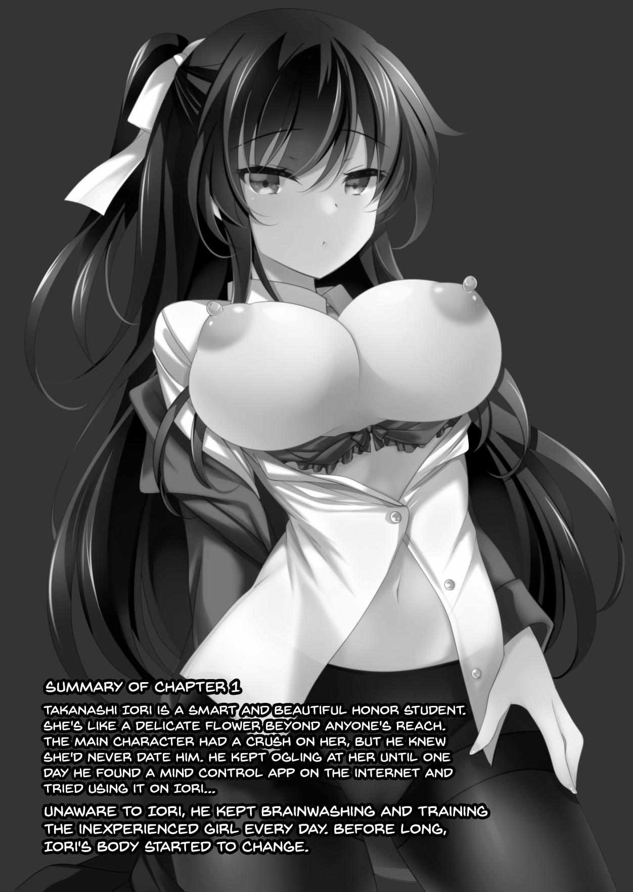 Dùng Apps thôi miên, tôi đã có bạn gái! 2 trang 4