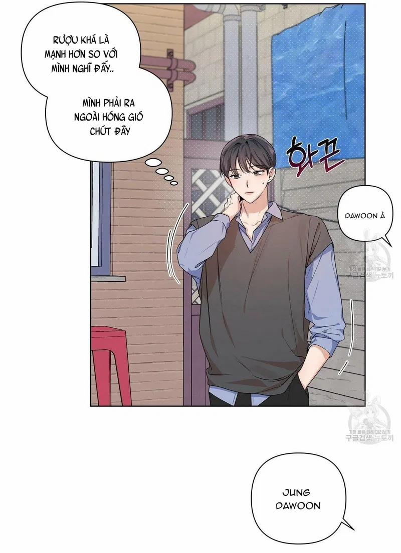 Đừng Bận Tâm, Em Yêu 13 trang 9