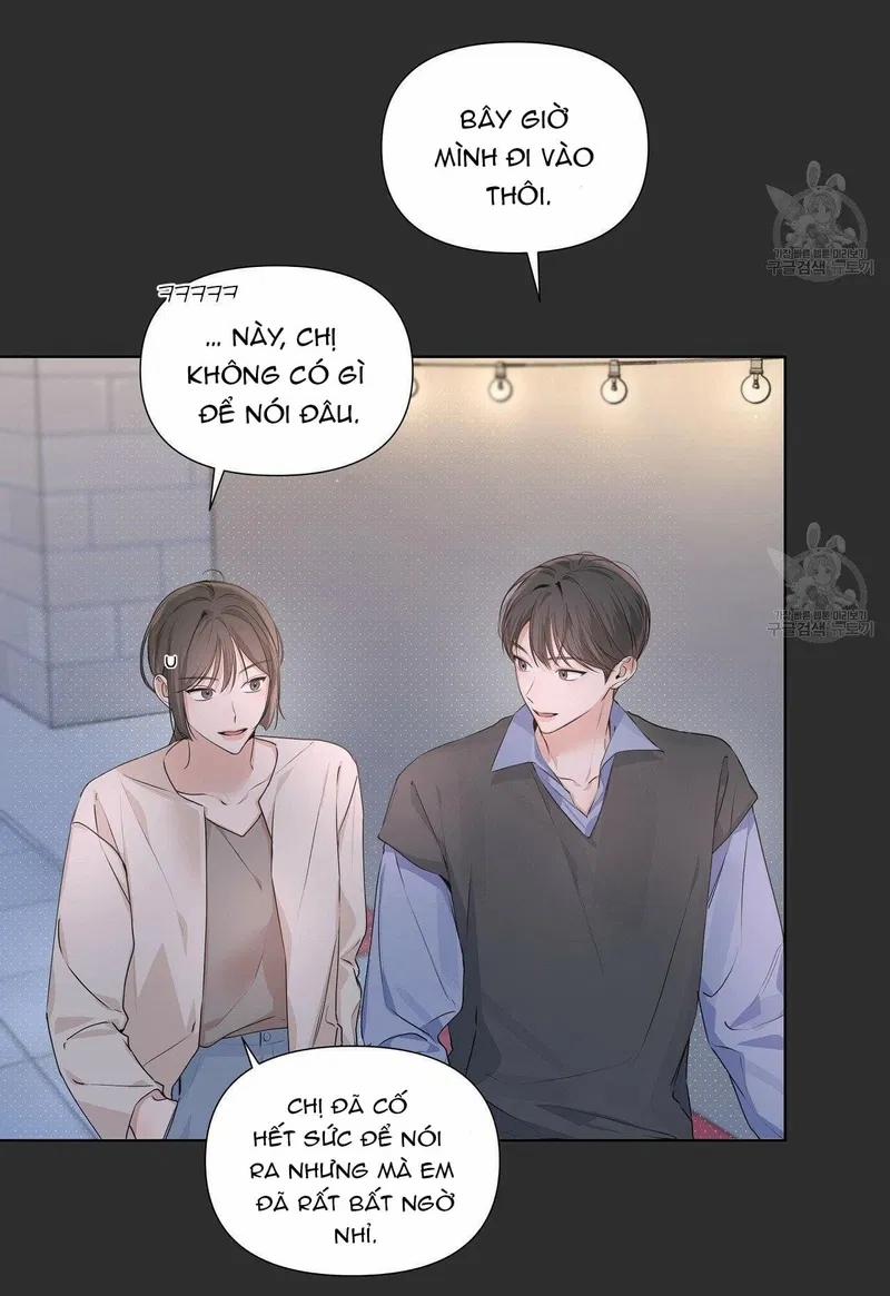 Đừng Bận Tâm, Em Yêu 14 trang 21