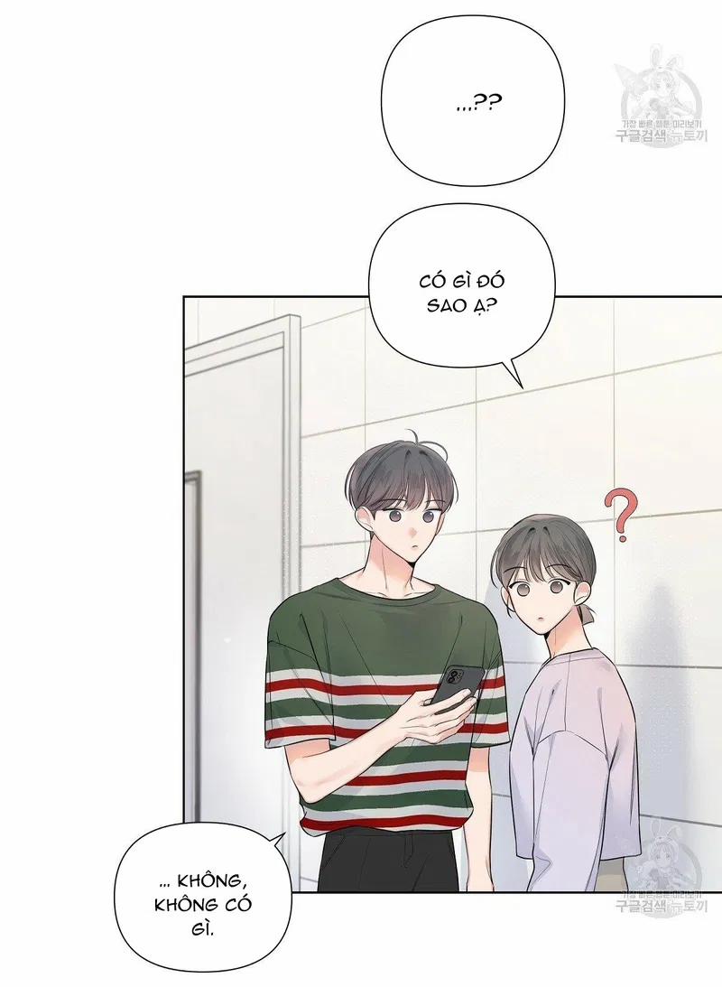 Đừng Bận Tâm, Em Yêu 16 trang 65