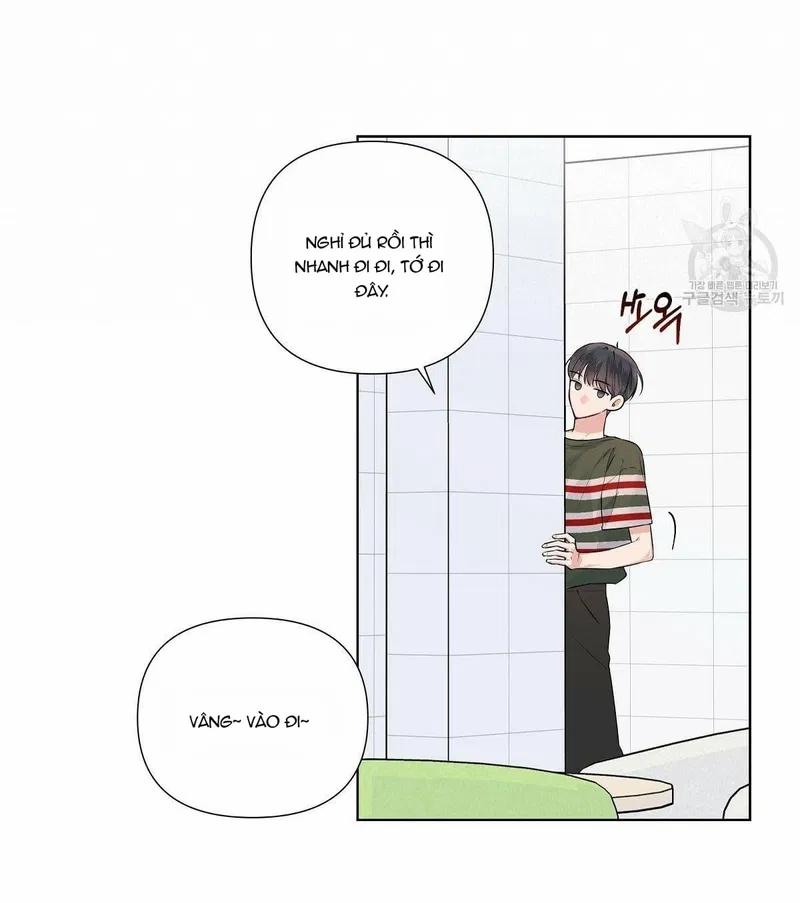Đừng Bận Tâm, Em Yêu 17 trang 20