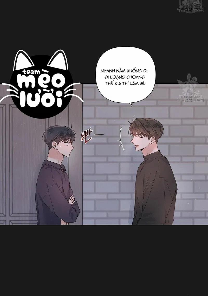 Đừng Bận Tâm, Em Yêu 17 trang 35