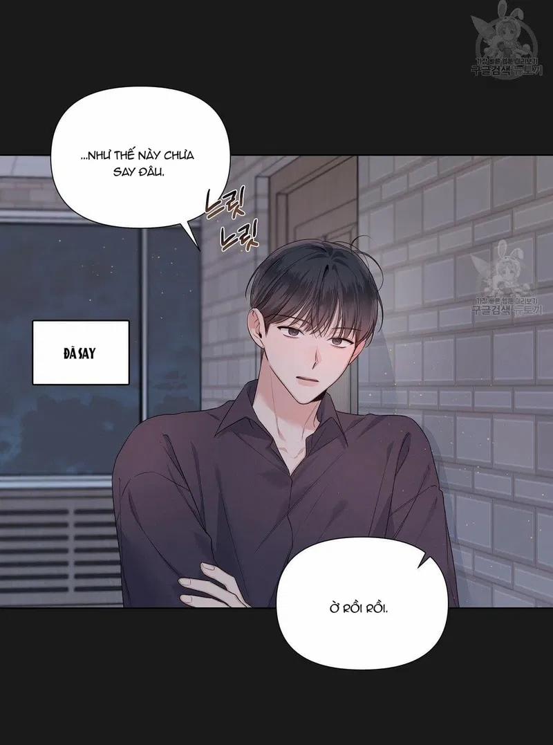 Đừng Bận Tâm, Em Yêu 17 trang 36