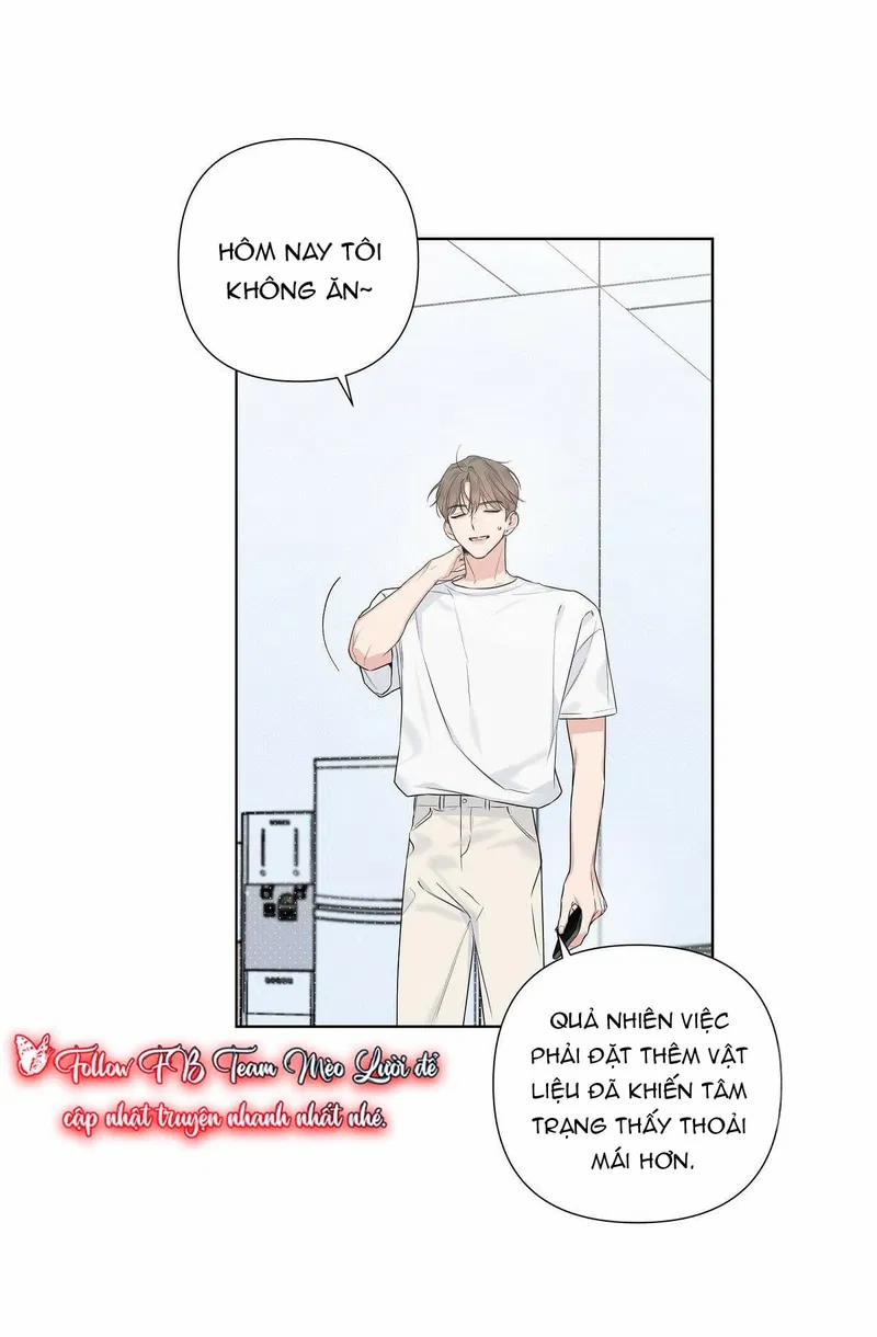 Đừng Bận Tâm, Em Yêu 18 trang 23