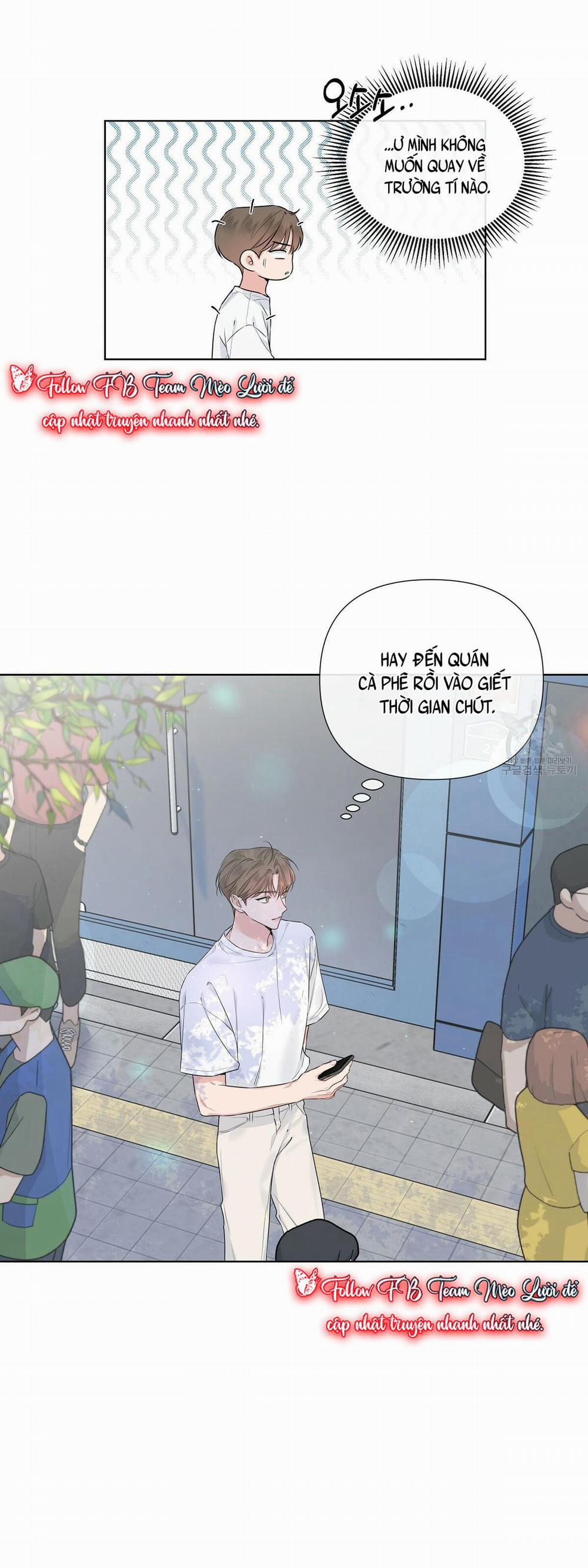Đừng Bận Tâm, Em Yêu 18 trang 28