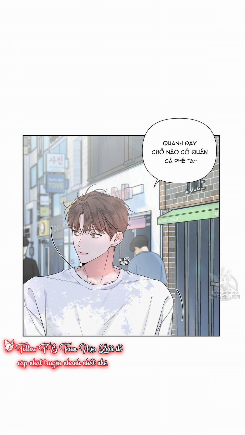 Đừng Bận Tâm, Em Yêu 18 trang 29