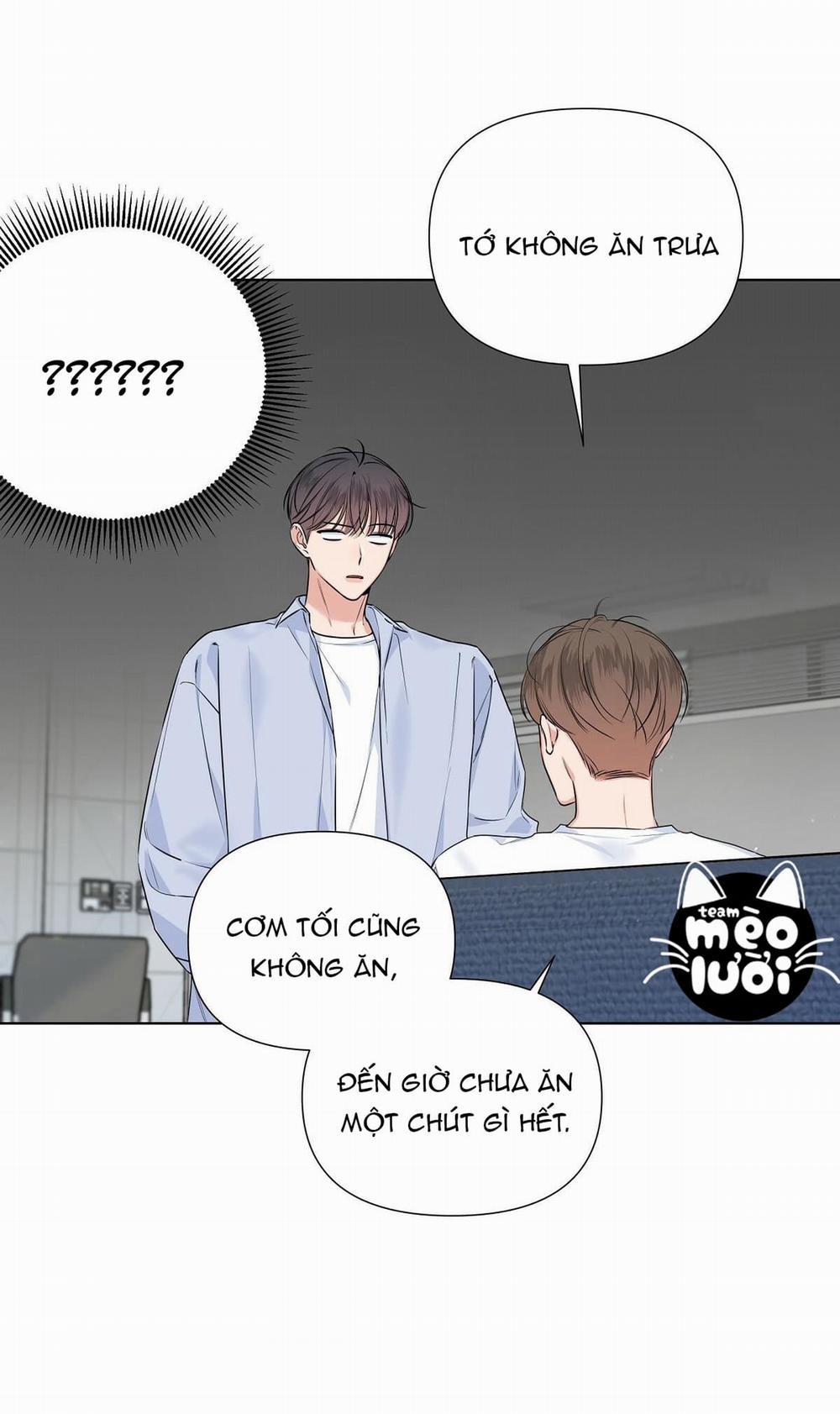 Đừng Bận Tâm, Em Yêu 18 trang 53
