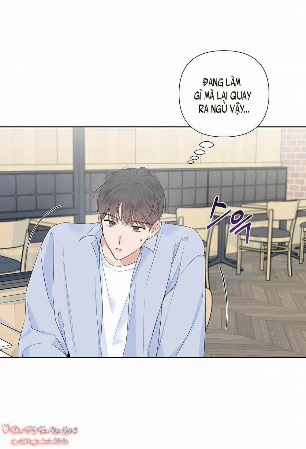 Đừng Bận Tâm, Em Yêu 19 trang 24