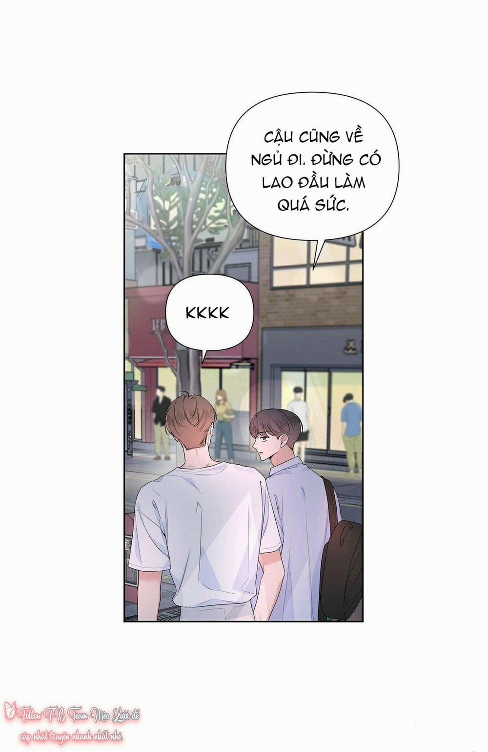 Đừng Bận Tâm, Em Yêu 19 trang 44