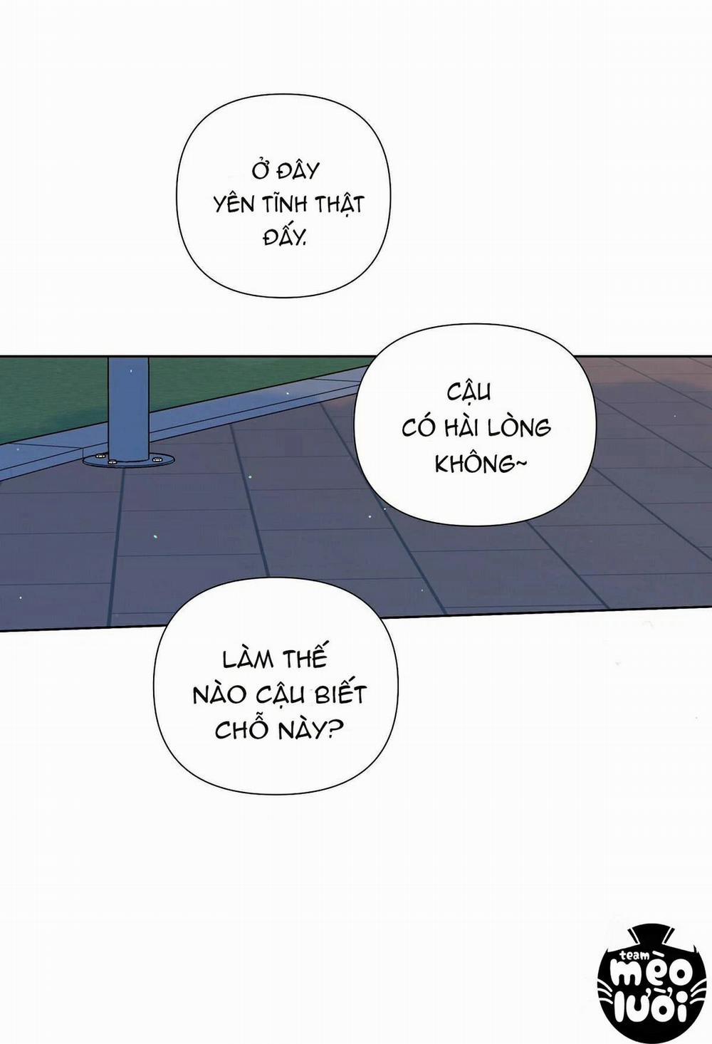 Đừng Bận Tâm, Em Yêu 19 trang 60