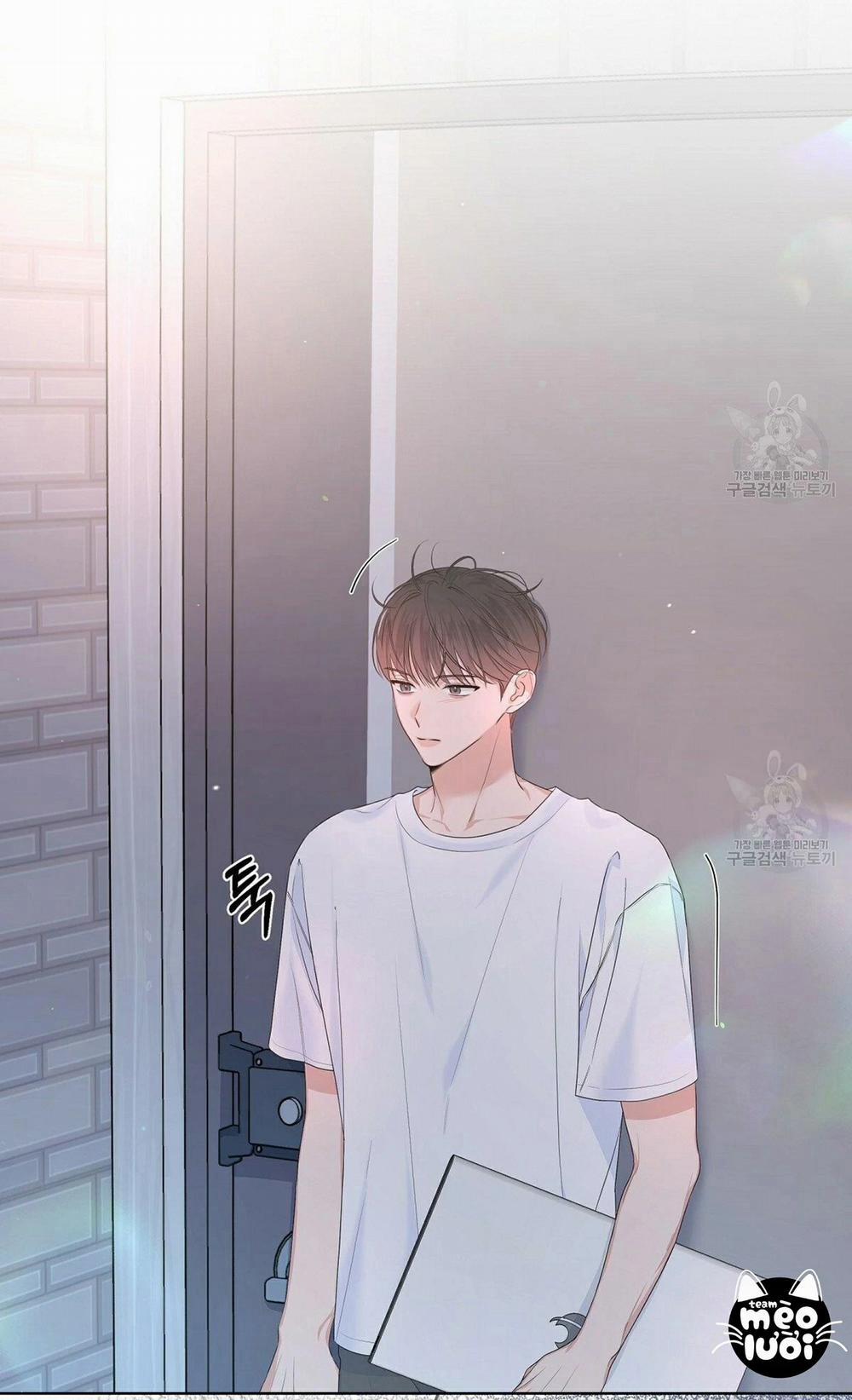 Đừng Bận Tâm, Em Yêu 20 trang 28