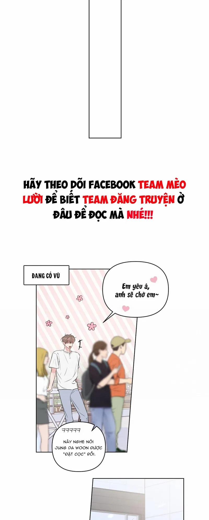 Đừng Bận Tâm, Em Yêu 25 trang 28