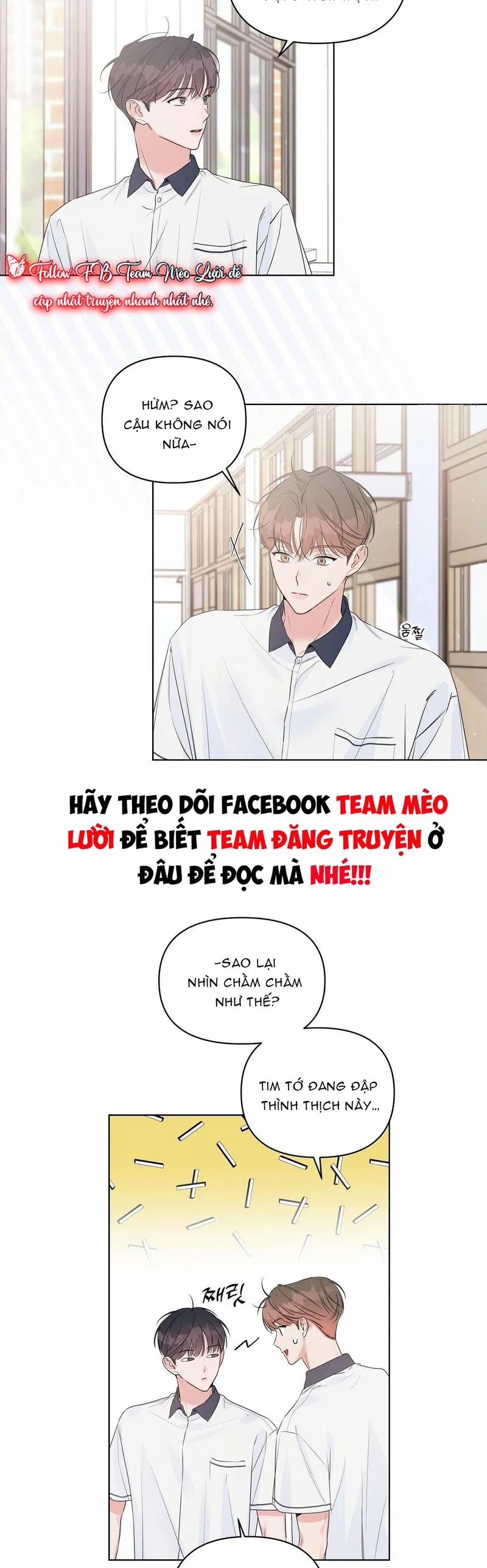 Đừng Bận Tâm, Em Yêu 25 trang 3