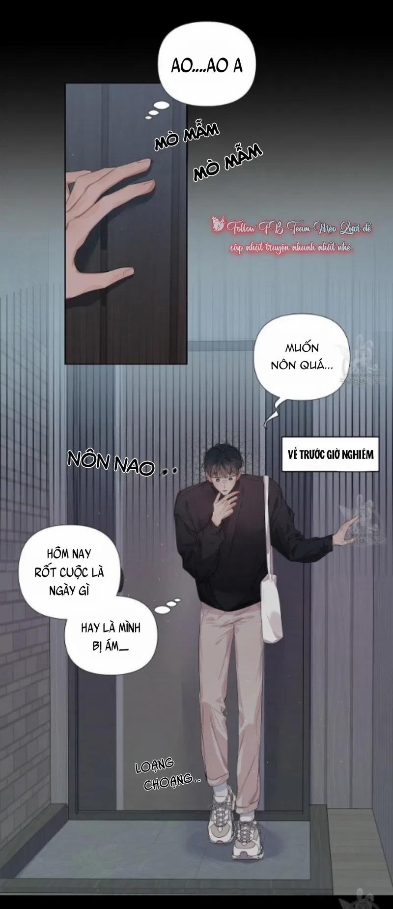 Đừng Bận Tâm, Em Yêu 3 trang 15