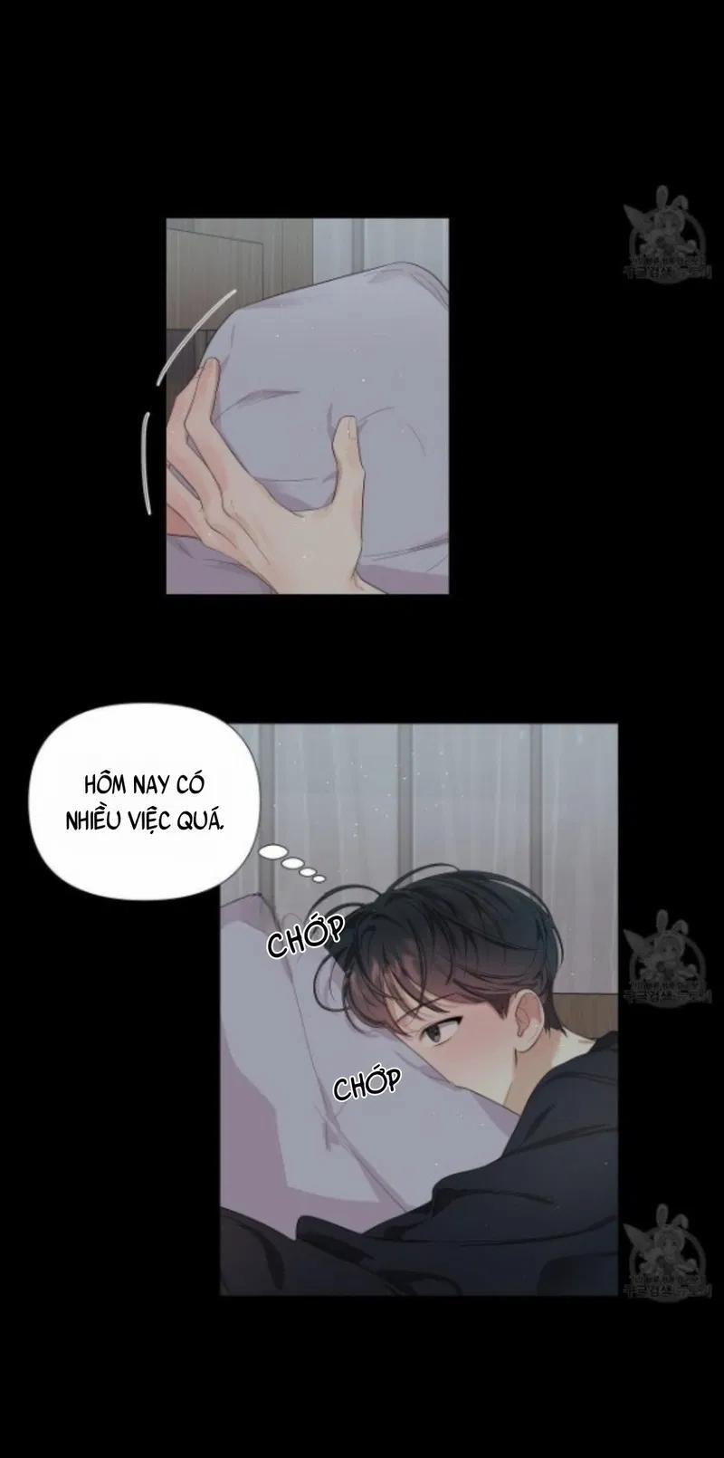 Đừng Bận Tâm, Em Yêu 3 trang 18