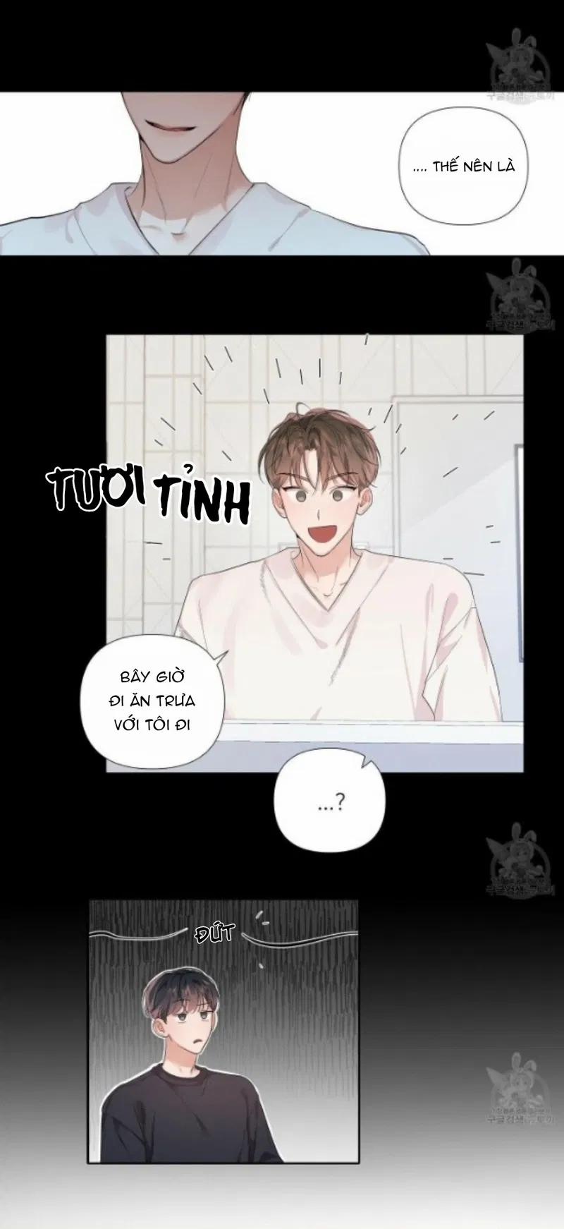 Đừng Bận Tâm, Em Yêu 3 trang 8