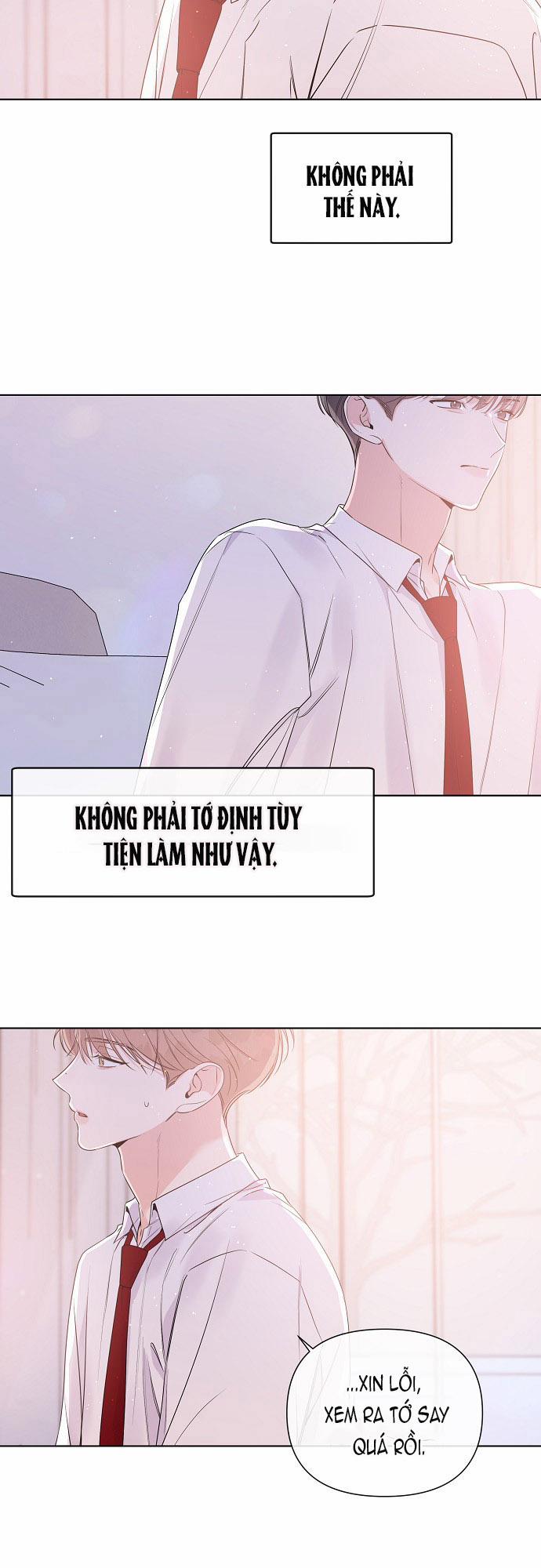 Đừng Bận Tâm, Em Yêu 33 trang 2
