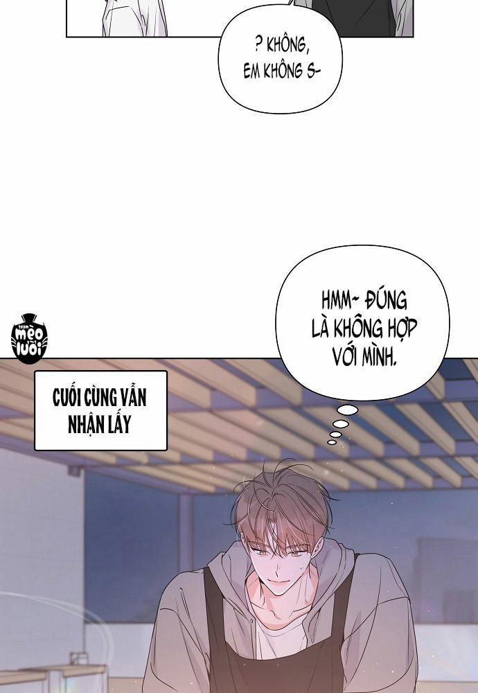 Đừng Bận Tâm, Em Yêu 33 trang 25