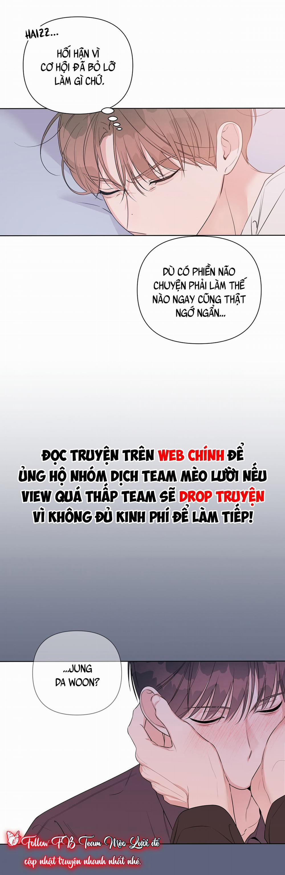 Đừng Bận Tâm, Em Yêu 36 trang 19