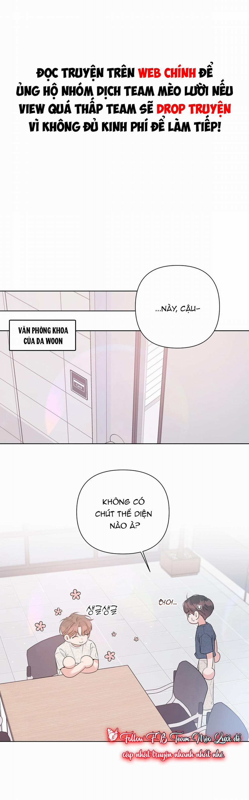 Đừng Bận Tâm, Em Yêu 36 trang 25