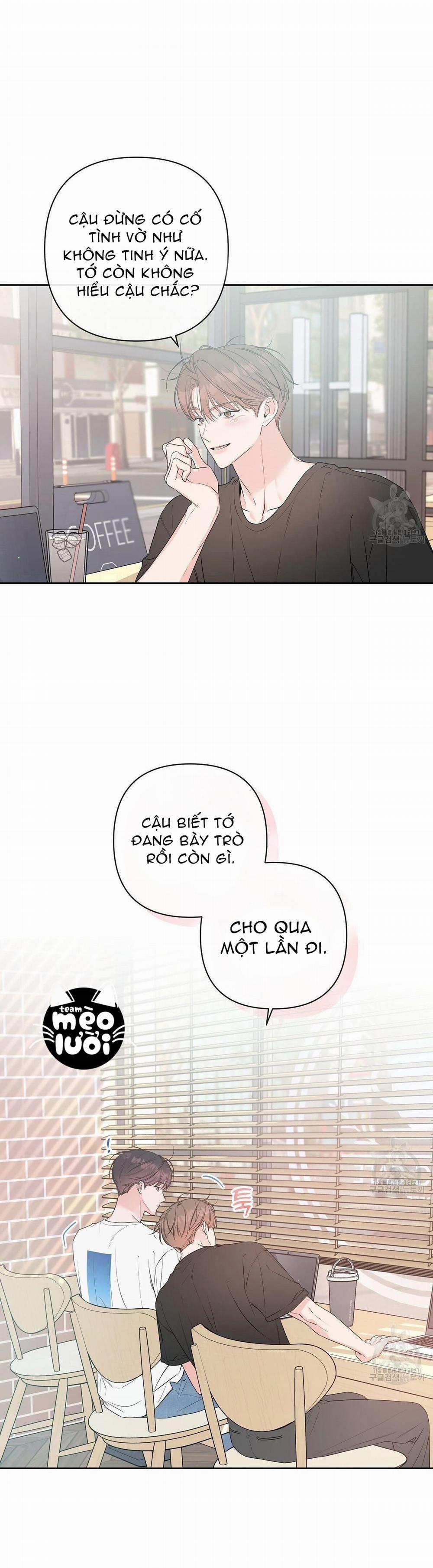 Đừng Bận Tâm, Em Yêu 37 trang 21